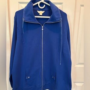 Ladies CJ Banks Jacket